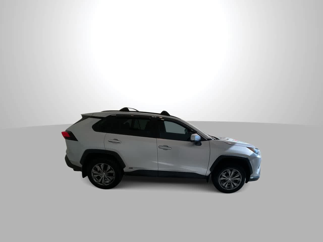 Certified 2024 Toyota RAV4 XLE Premium w/ Weather Package AWD/4WD image 9