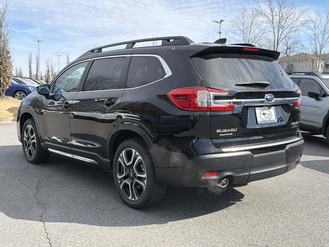 New 2026 Subaru Ascent Limited image 5