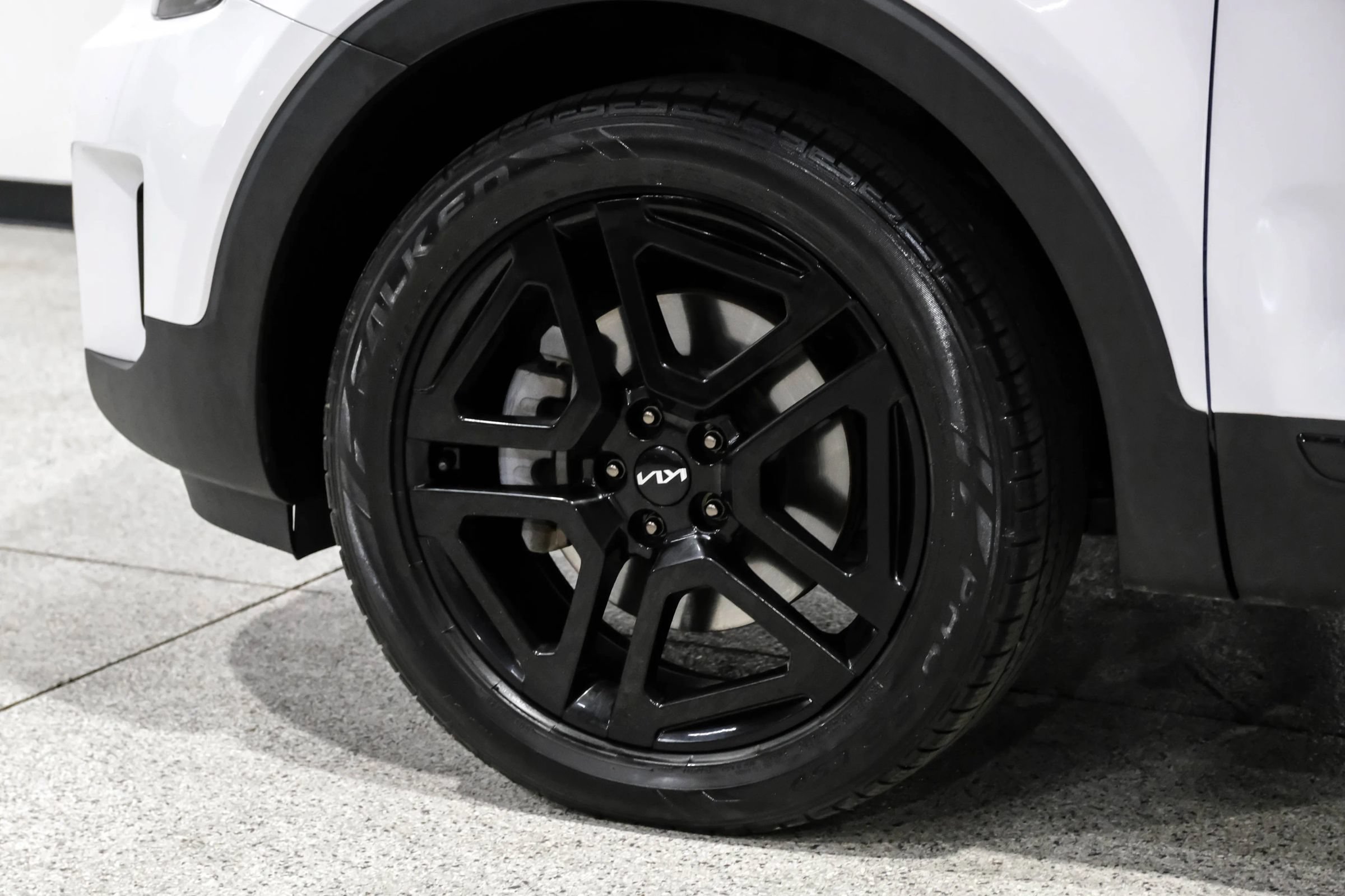 Used 2024 Kia Telluride SX Prestige X-Line AWD/4WD image 85