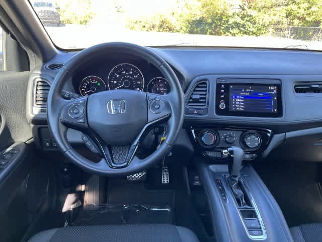 Used 2020 Honda HR-V Sport image 13
