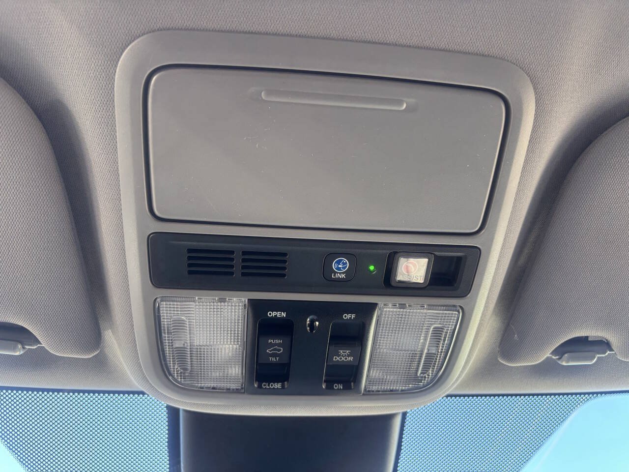 Used 2023 Honda Odyssey Touring image 53