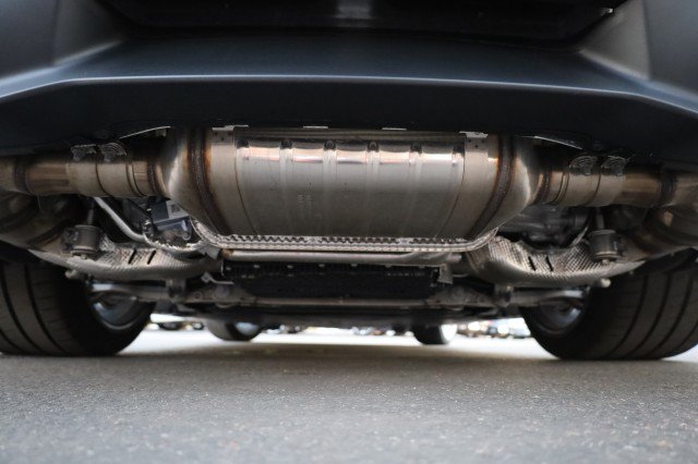 Used 2025 Porsche 911 Carrera image 56