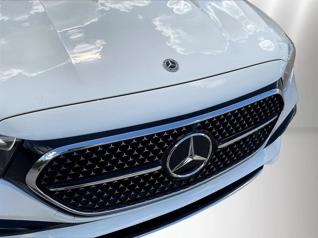 Used 2026 Mercedes-Benz E 350 Sedan image 32