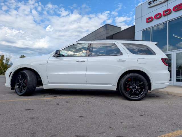 Used 2025 Dodge Durango R/T AWD/4WD image 8