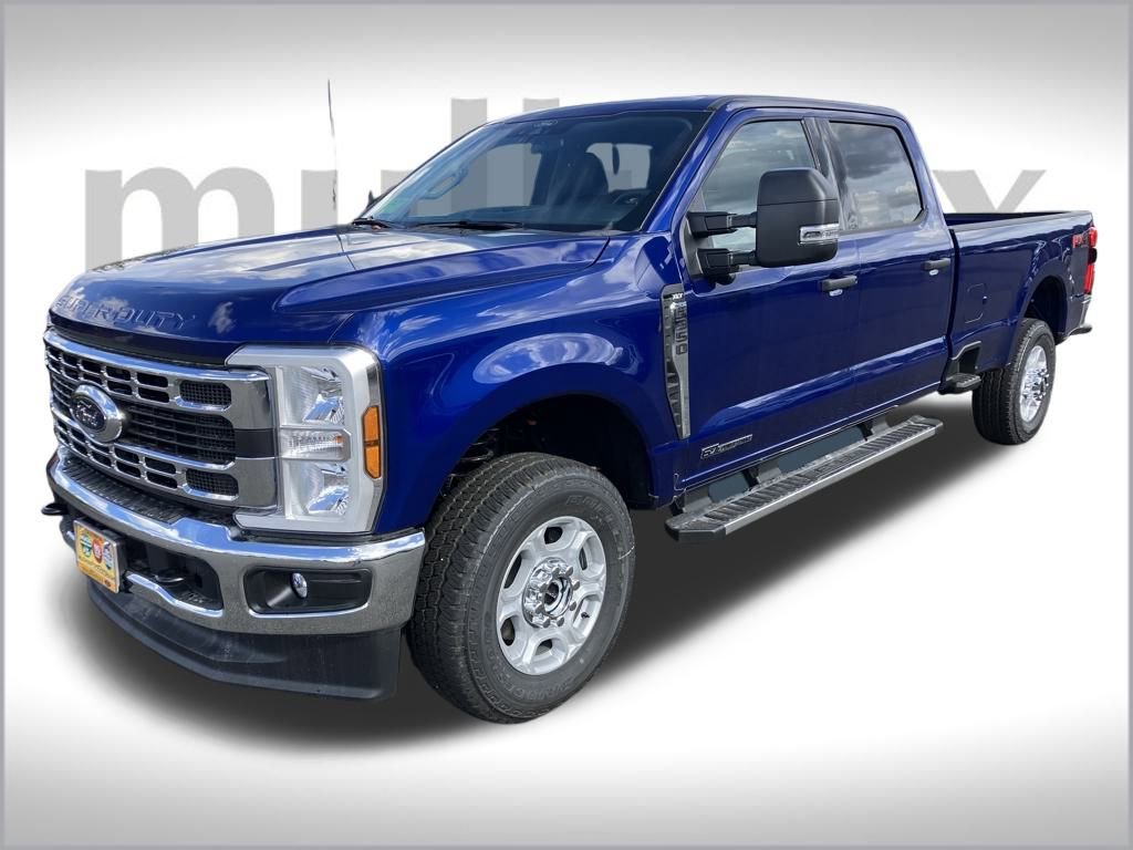 New 2026 Ford F350 XLT image 17