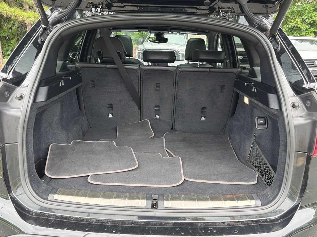 Used 2020 BMW X1 xDrive28i w/ Convenience Package AWD/4WD image 6