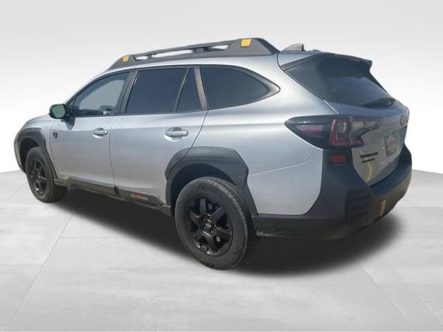 Used 2023 Subaru Outback Wilderness AWD/4WD image 5
