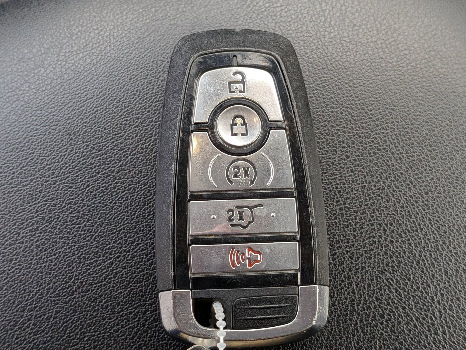 Certified 2022 Ford Edge SEL w/ Convenience Package image 33