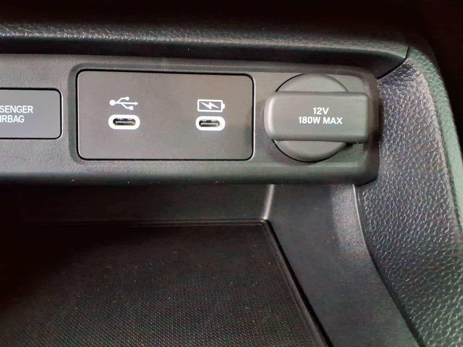 Used 2026 Honda Civic Sport image 24