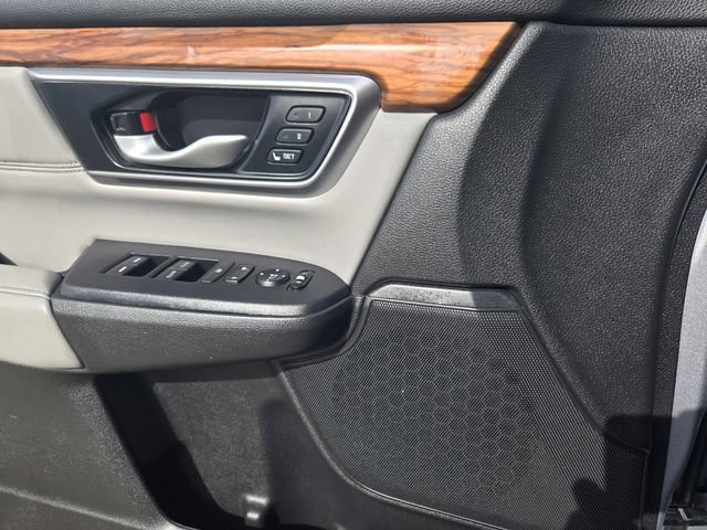 Used 2022 Honda CR-V EX-L image 14
