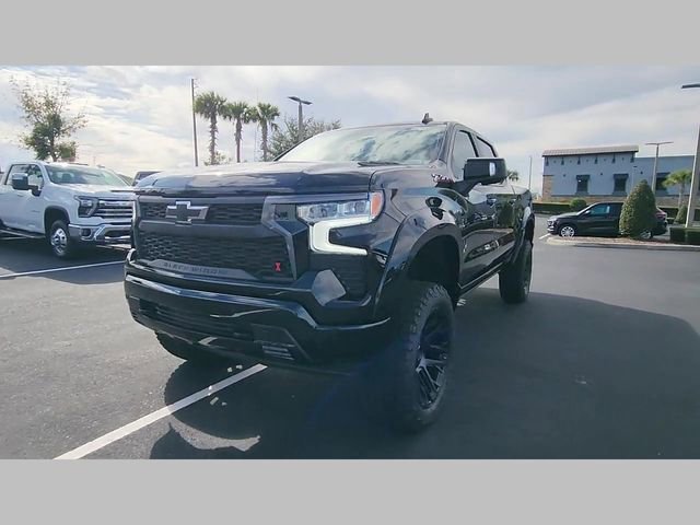 New 2026 Chevrolet Silverado 1500 RST image 34