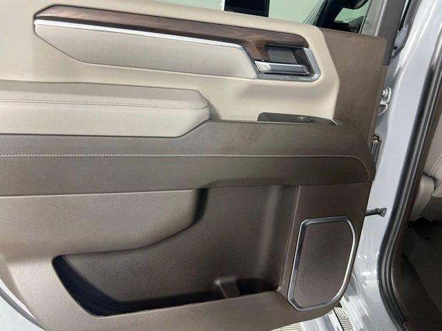 Used 2024 GMC Sierra 2500 SLT w/ SLT Premium Package image 30