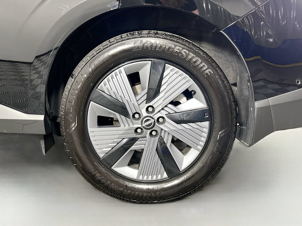 Used 2025 Nissan Murano SL AWD/4WD image 32
