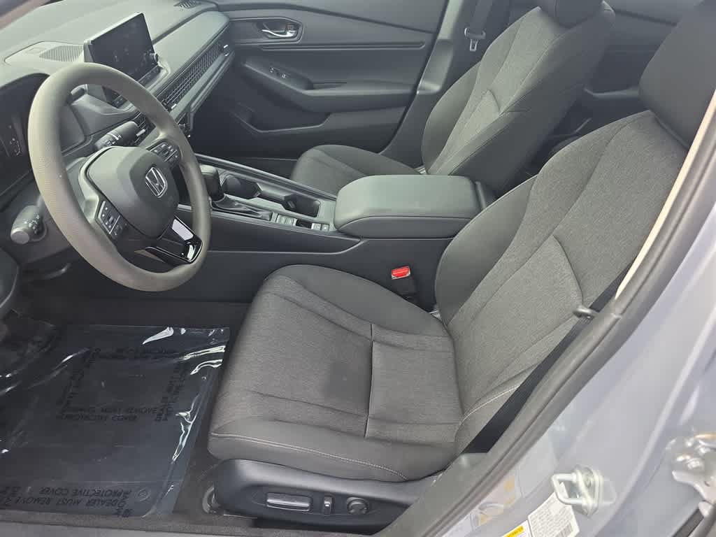Certified 2023 Honda Accord EX image 14