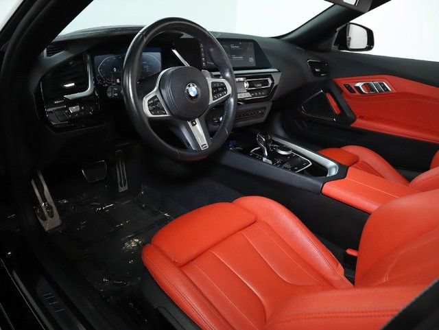 Used 2023 BMW Z4 sDrive30i w/ Premium Package RWD image 18