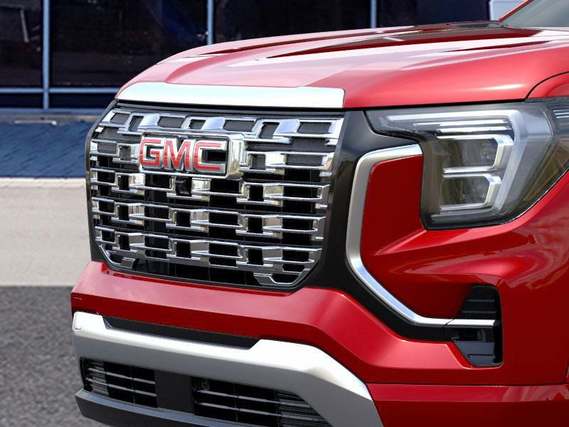 New 2026 GMC Terrain Denali image 13