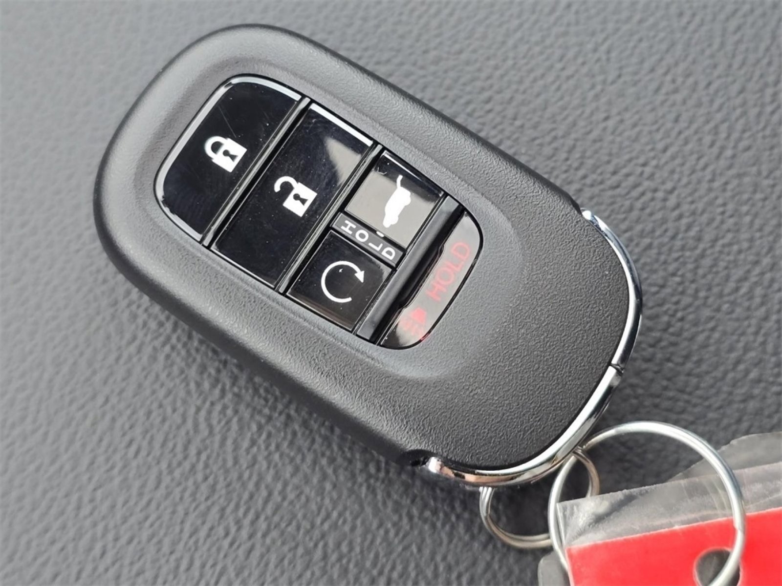 New 2026 Honda CR-V Sport-L image 35