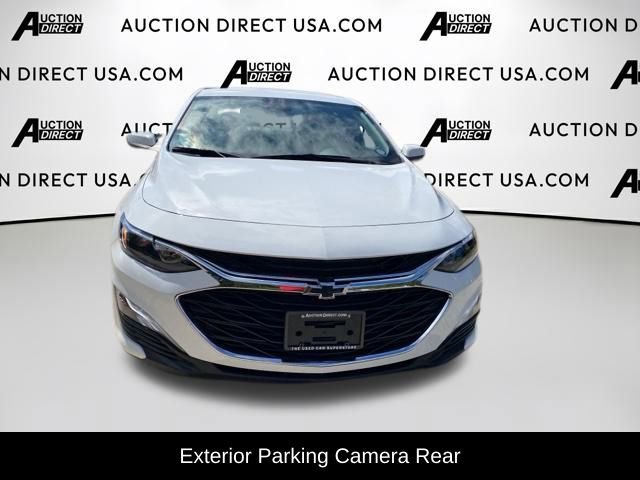 Used 2024 Chevrolet Malibu RS image 6