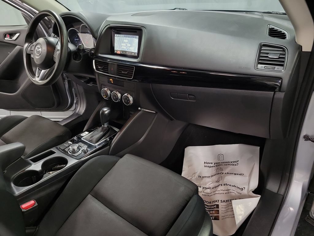 Used 2016 MAZDA CX-5 Sport AWD/4WD image 34