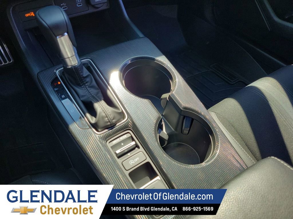 Used 2025 Honda Civic Sport image 27