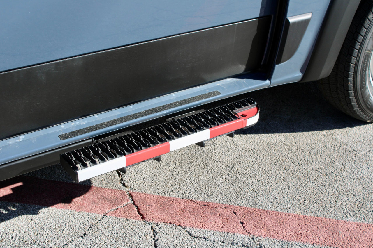 Used 2024 RAM ProMaster 3500 image 8