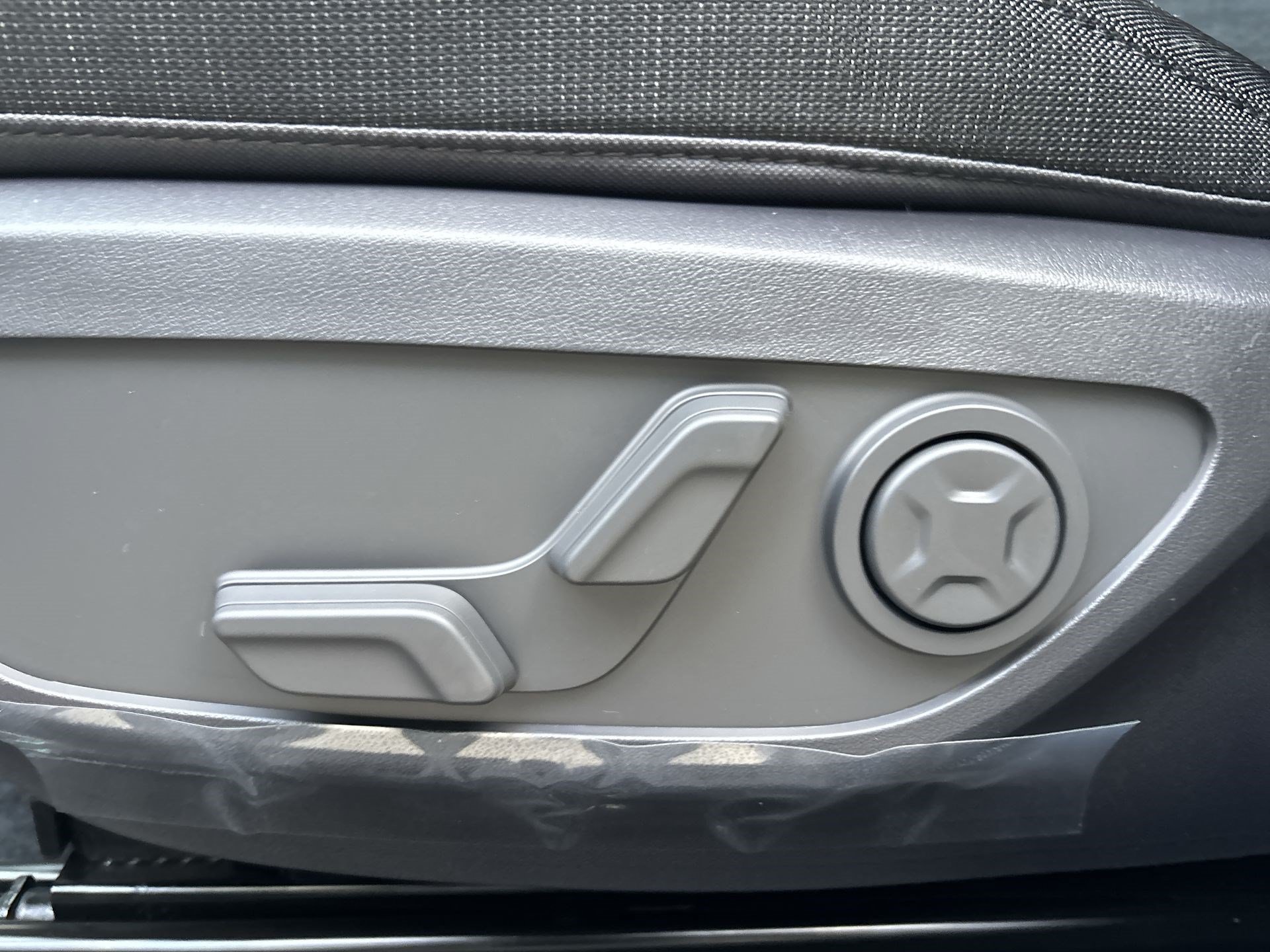 New 2027 Kia Seltos S FWD image 16