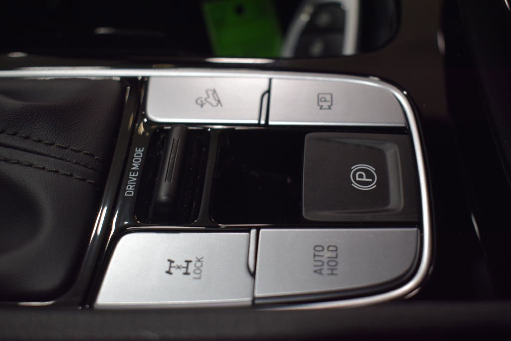 Used 2022 Hyundai Santa Cruz SEL w/ Activity Package image 32