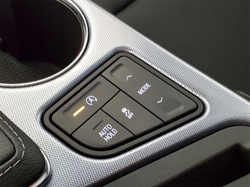 New 2025 Cadillac CT4 Premium Luxury image 22