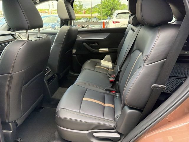 New 2026 MAZDA CX-70 3.3 Turbo w/ Premium Plus Pkg AWD/4WD image 7
