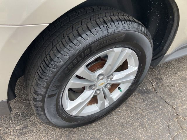 Used 2013 Chevrolet Equinox LS image 44