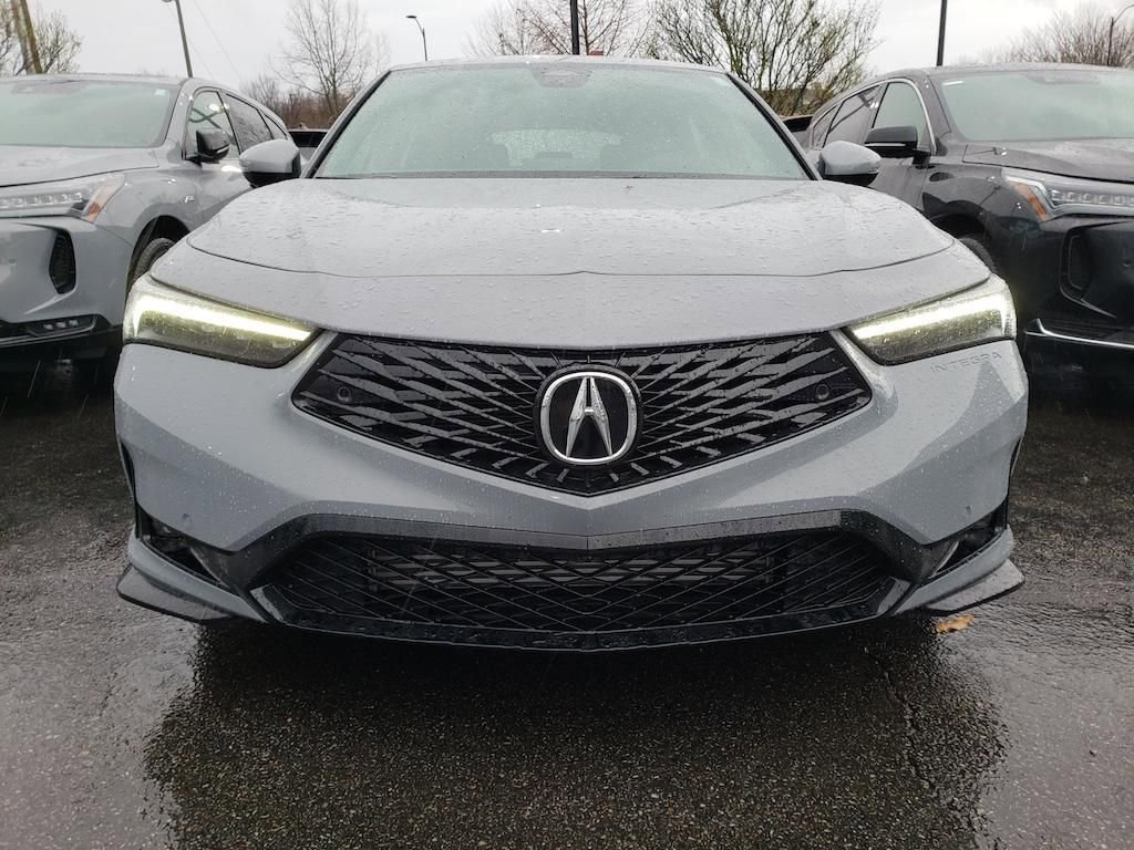 New 2026 Acura Integra A-Spec image 2