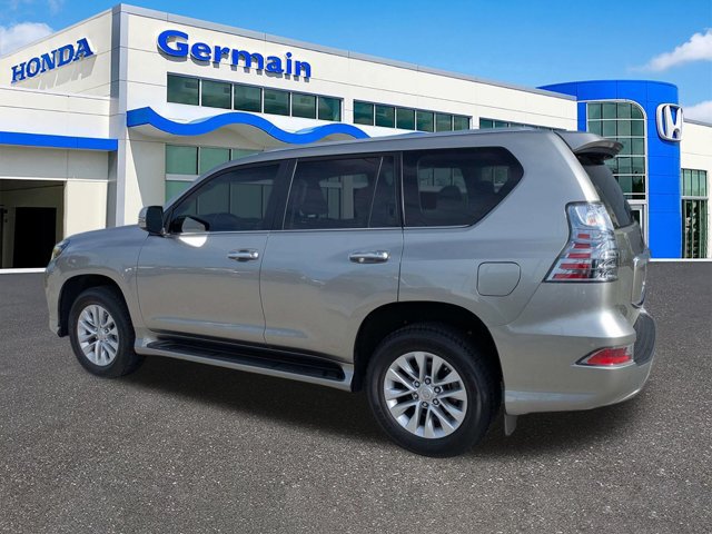 Used 2023 Lexus GX 460 Premium w/ Premium Plus Package AWD/4WD image 7