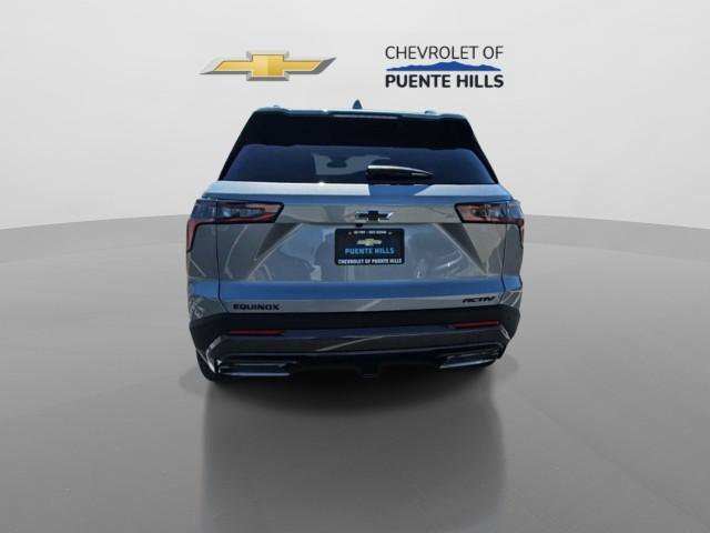 New 2027 Chevrolet Equinox ACTIV FWD image 7