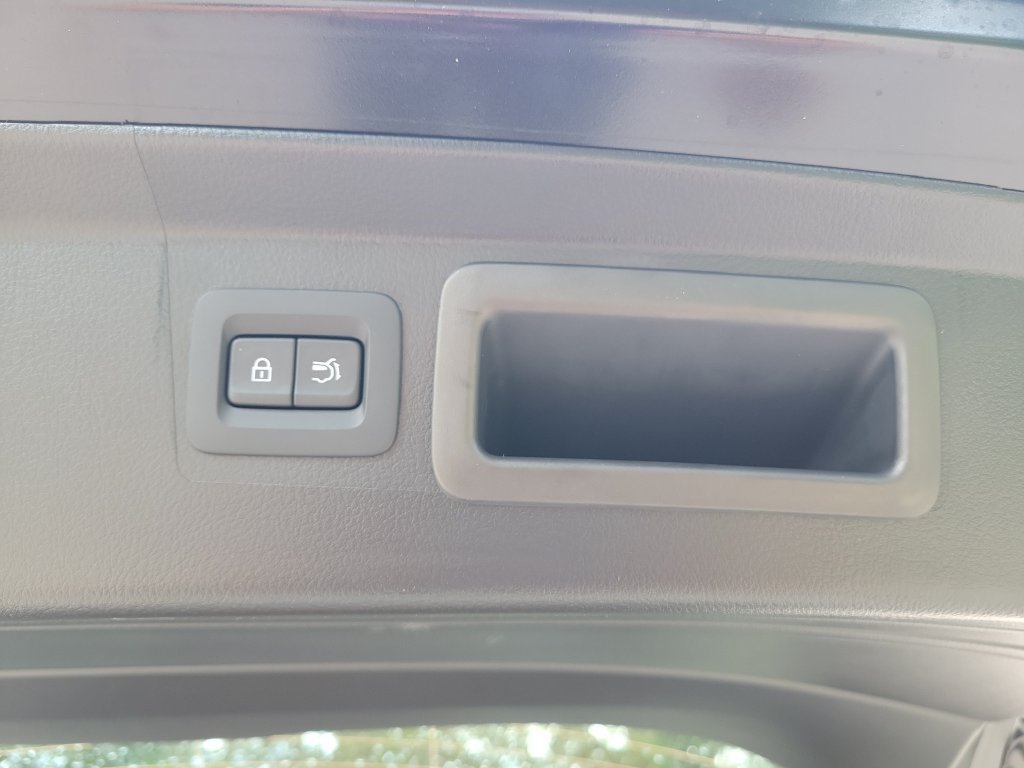 New 2026 MAZDA CX-50 AWD 2.5 S w/ Weather Package image 9