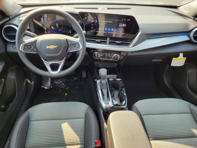 New 2026 Chevrolet Trax LT w/ Sunroof Package FWD image 27