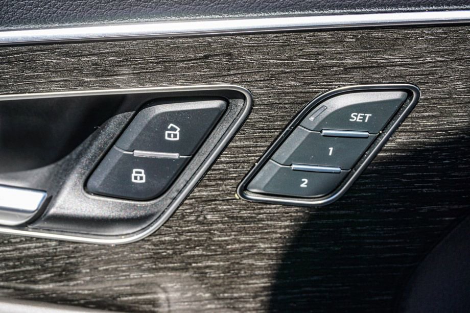 Used 2024 Audi Q7 2.0T Premium Plus image 48