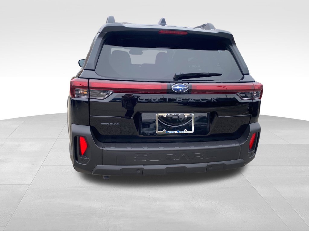 New 2026 Subaru Outback Premium AWD/4WD image 3