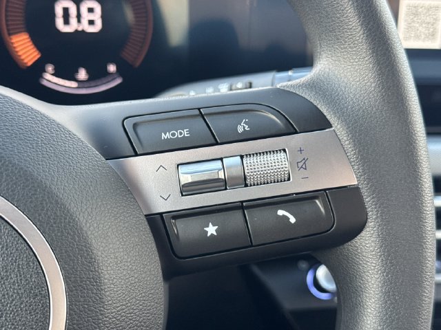 New 2026 Hyundai Sonata SE FWD image 24