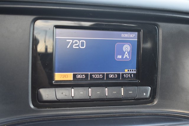 Certified 2014 Chevrolet Silverado 1500 W/T w/ WT Fleet Convenience Package RWD image 22