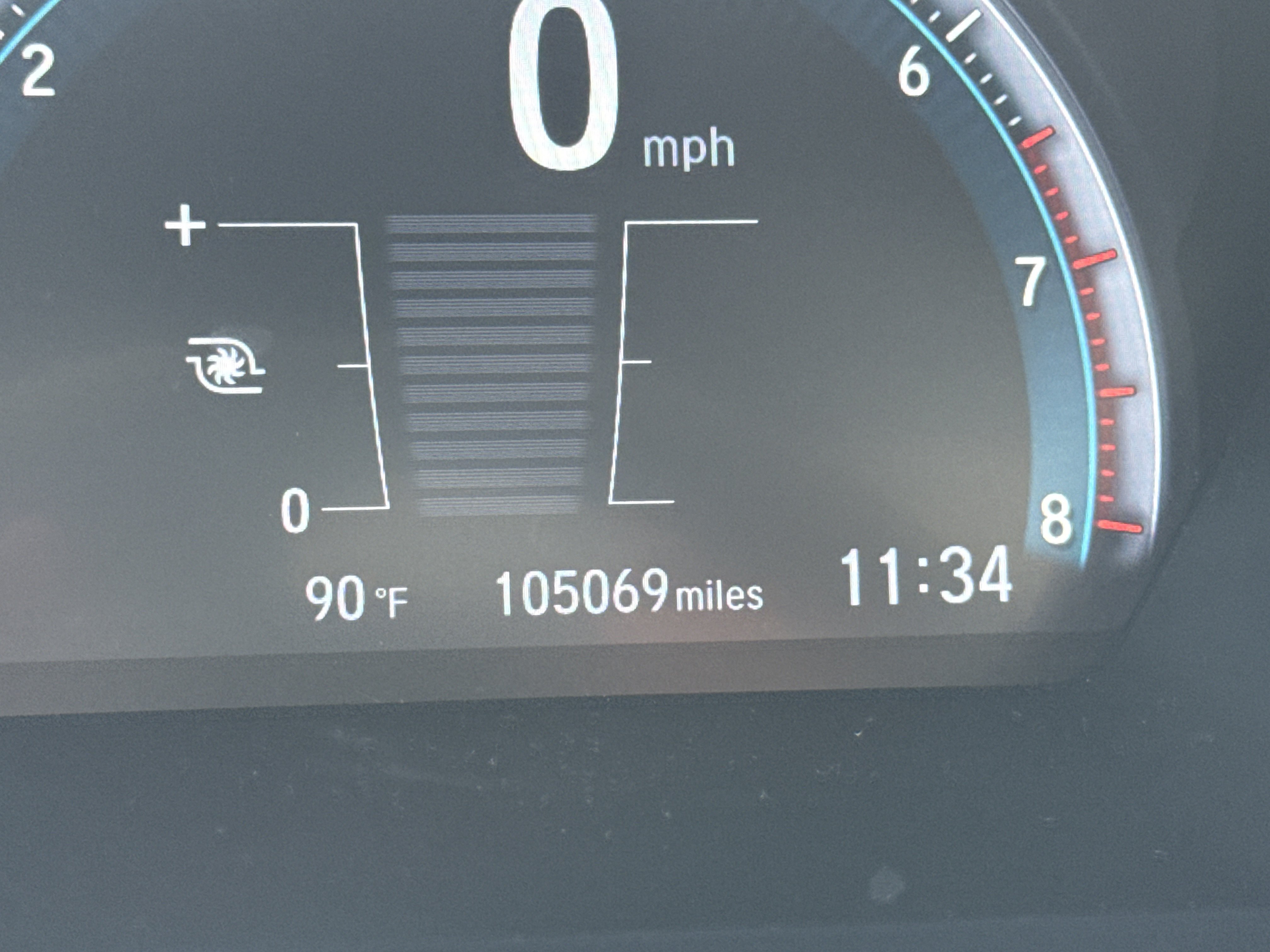 Used 2016 Honda Civic EX-T image 22