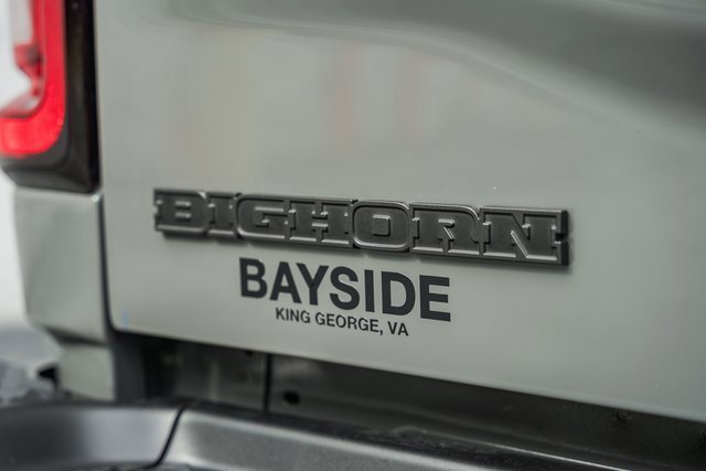 New 2026 RAM 2500 Big Horn image 10
