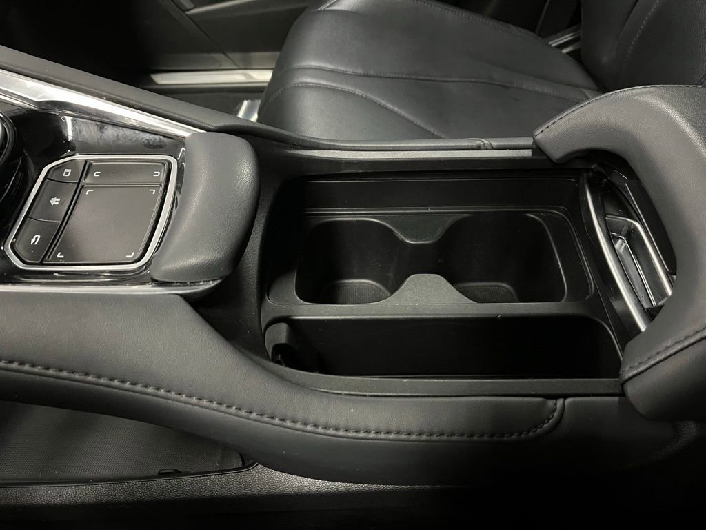 Used 2019 Acura RDX AWD image 12