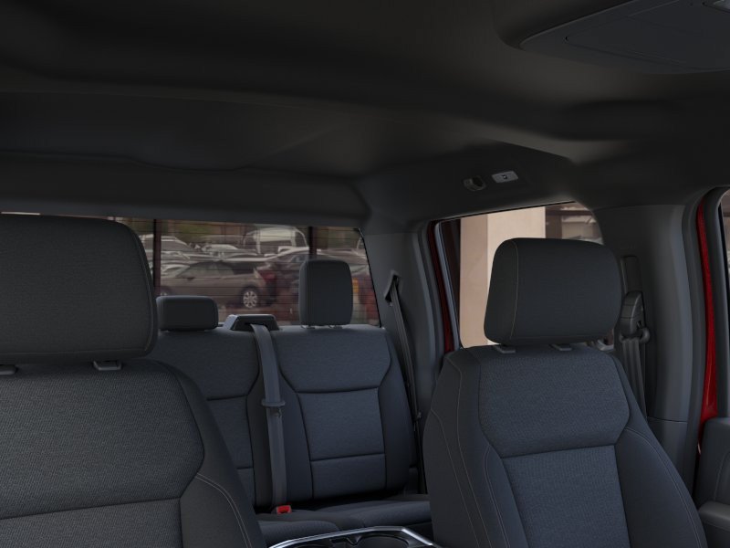 New 2026 Ford F150 XLT w/ FX4 Off-Road Package AWD/4WD image 22