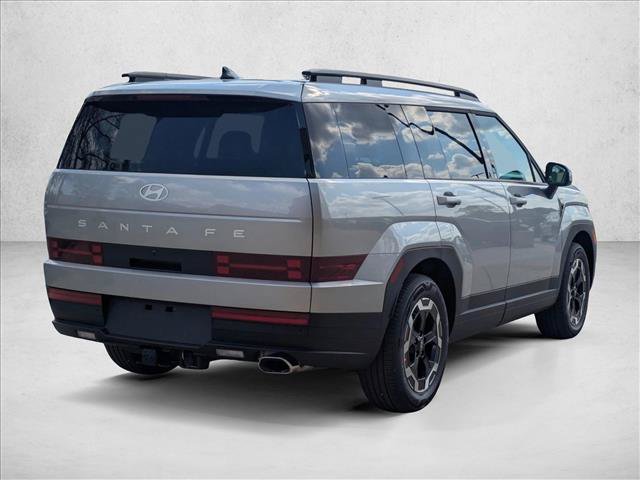 New 2026 Hyundai Santa Fe SEL w/ Tow & Go Package FWD video 2