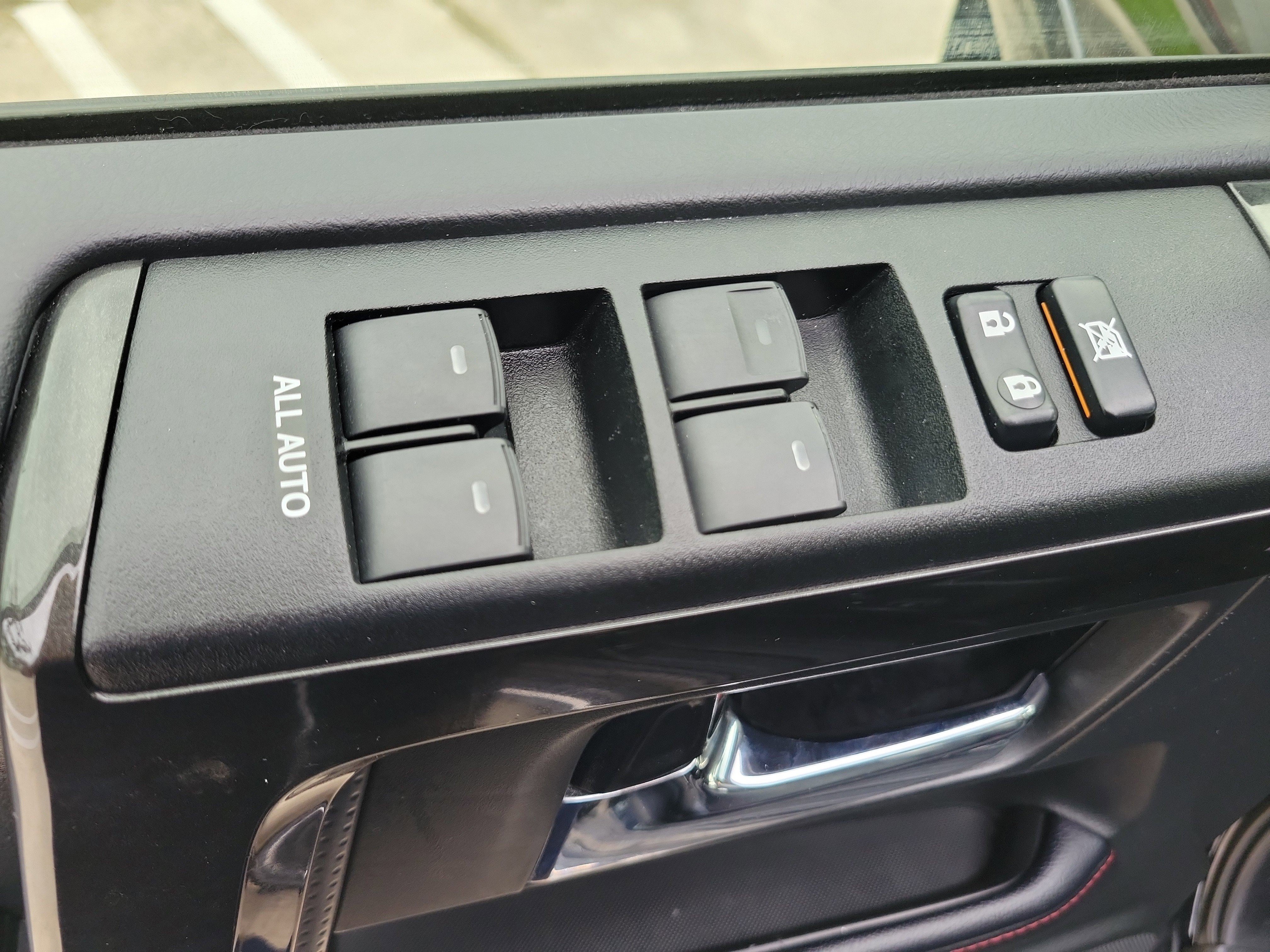 Used 2021 Toyota 4Runner TRD Off-Road Premium w/ Moonroof Package AWD/4WD image 20