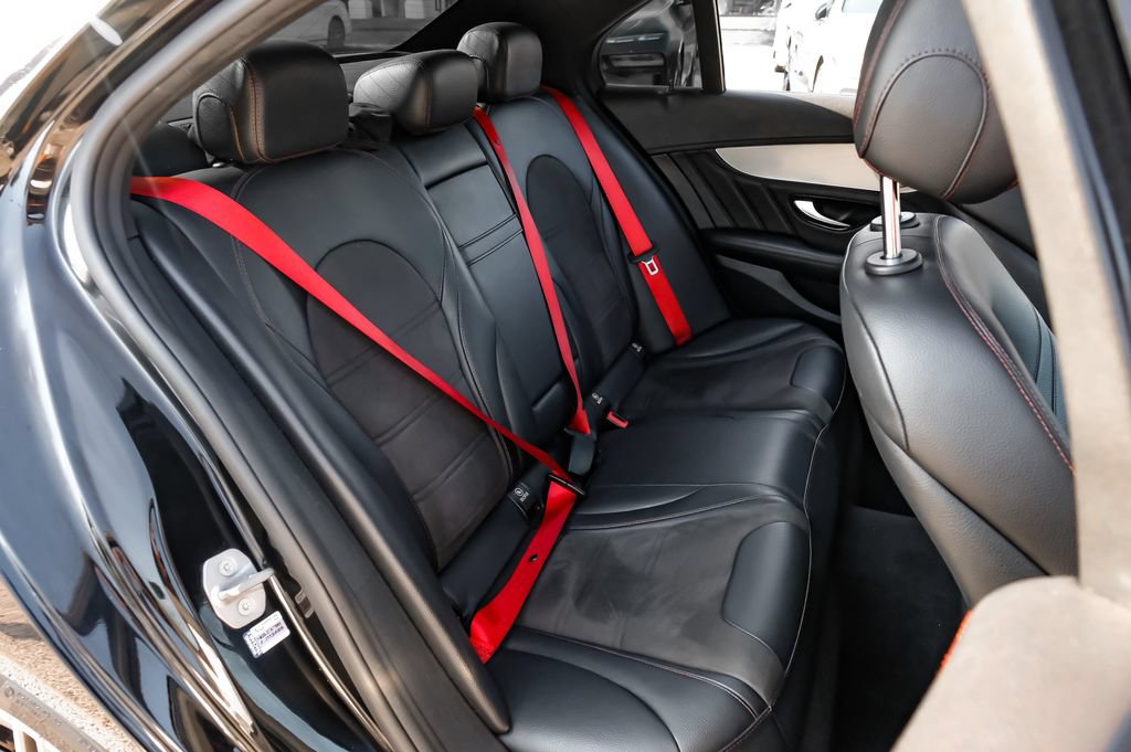 Used 2021 Mercedes-Benz C 43 AMG 4MATIC Sedan image 39