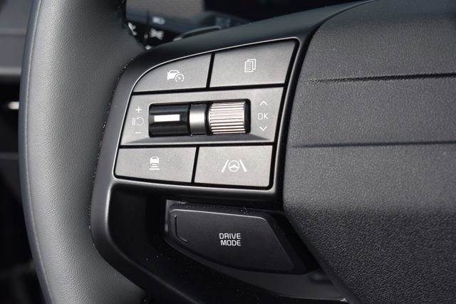 Certified 2025 Kia EV6 Wind image 27