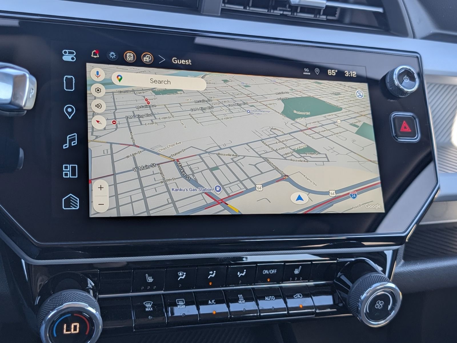 New 2027 Chevrolet Bolt LT w/ Comfort Package image 9