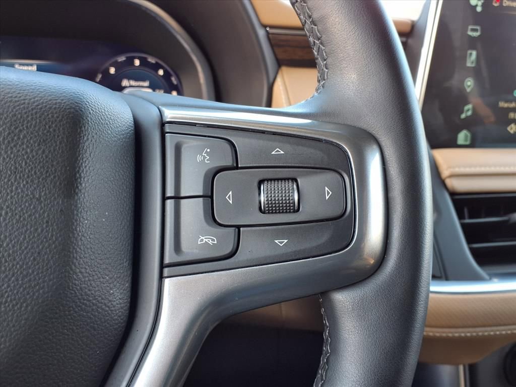 Certified 2023 Chevrolet Tahoe Premier image 23