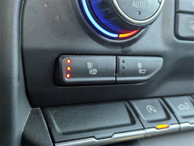 Used 2022 Chevrolet Silverado 1500 LT image 23
